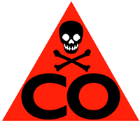 Carbon Monoxide Warning