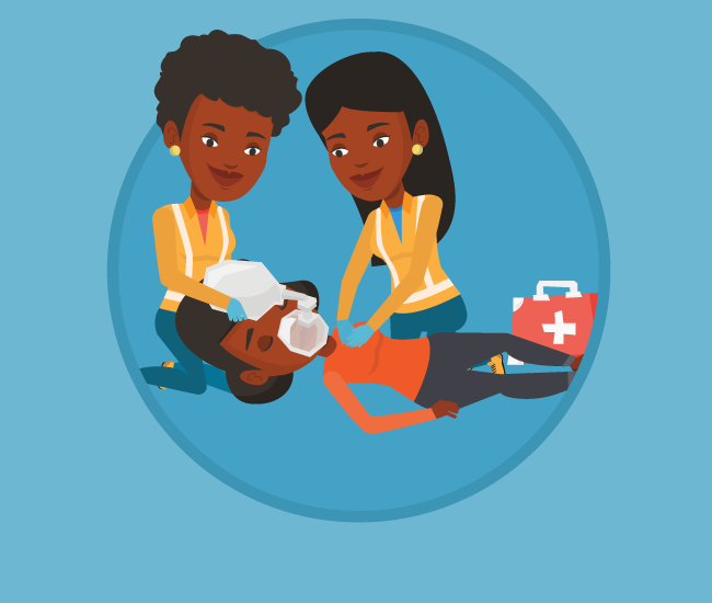 What does cpr stand for procpr